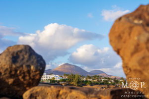 Read more about the article Podróż na Lanzarote